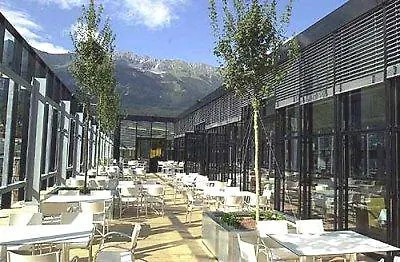 The Penz Hotel Innsbruck