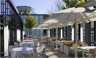 The Penz Hotel Innsbruck 4*,