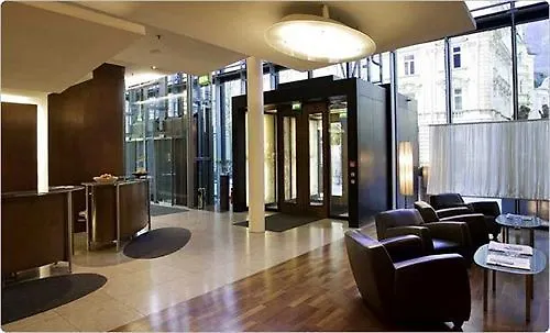 The Penz Hotel Innsbruck 4*,  Österreich