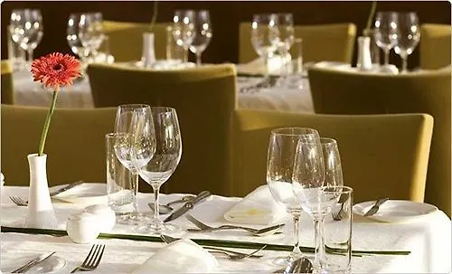 ****  The Penz Hotel Innsbruck Österreich