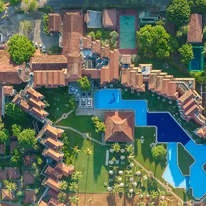 ***** Ośrodek wypoczynkowy Club Dolphin Sri Lanka