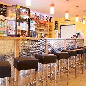  Hostel A&o Hauptbahnhof Austria