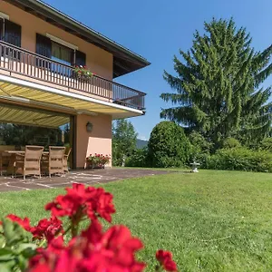 Haus Arenberg سالزبورغ