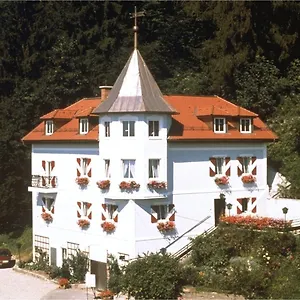 Turnerwirt 3* Salzburgo