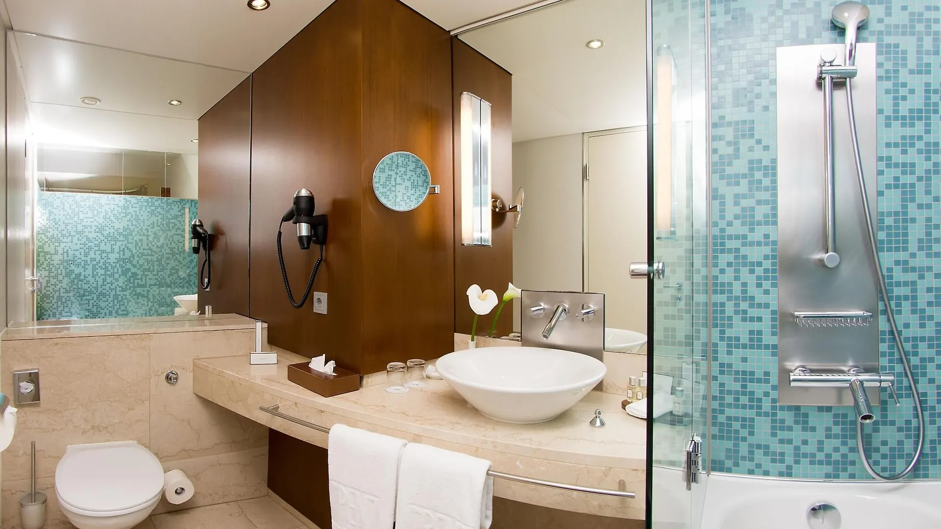 The Penz Hotel Innsbruck Austria