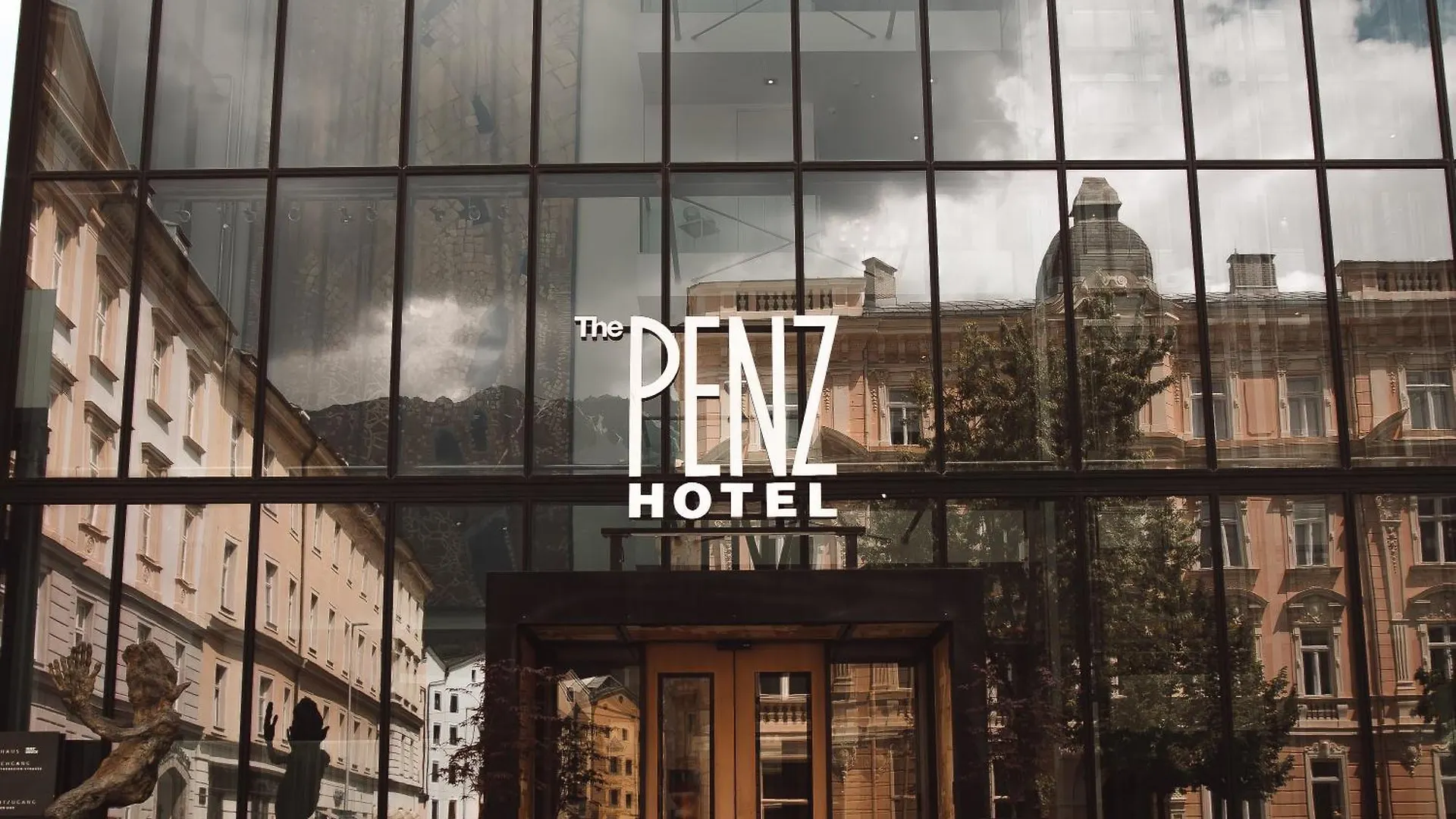 The Penz Hotel Innsbruck