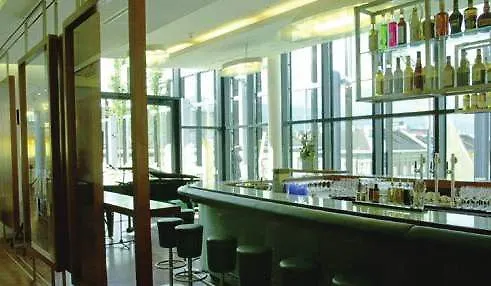 ****  The Penz Hotel Innsbruck Austria