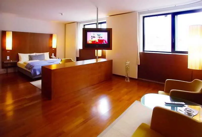 The Penz Hotel Innsbruck